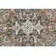 JARDIN ANTIQUE 57275-9285 BEIGE / MULTI-117274000