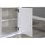 Foyer blanc 72 pouces-184439900