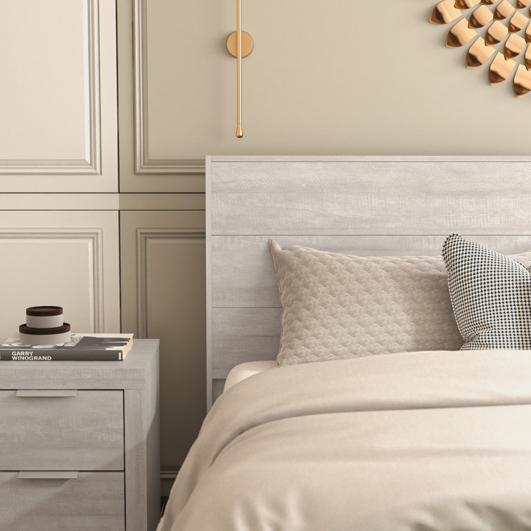 Allyannah Bed