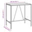 Ensemble de bar en osier avec tabourets Dinae-88468304-88468305