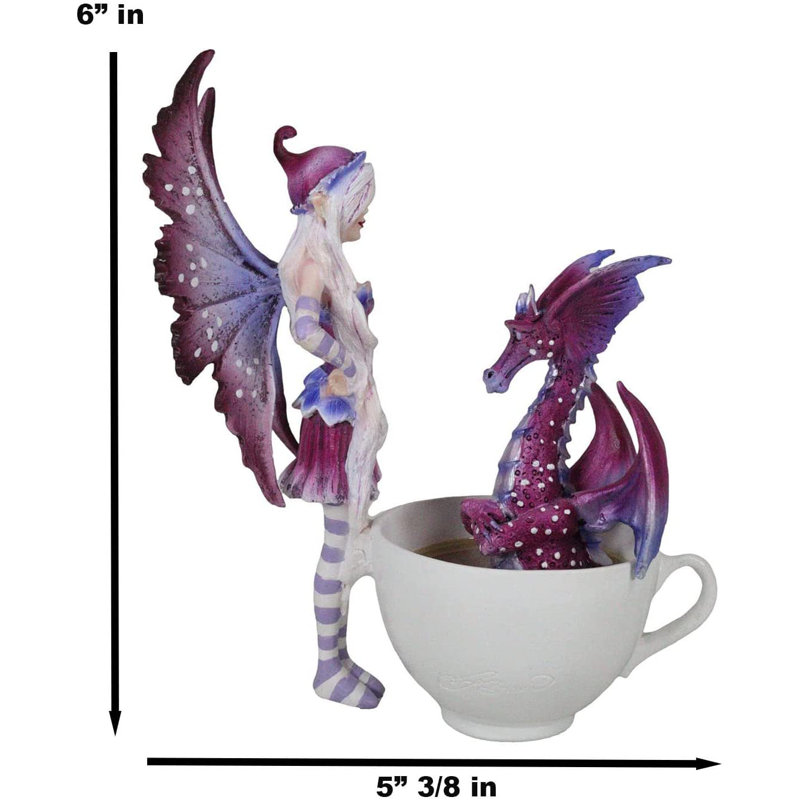 Gotthilf Figurines & Sculptures