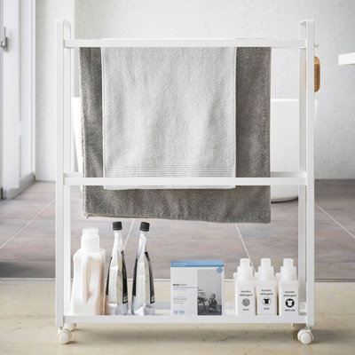 Porte-serviettes Tower Yamazaki