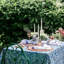 100% Abaca Round Placemats-1301839537