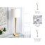 Lampe de table Everly Quinn Allenbie-450720903
