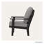 Chaise à assise profonde Lakeside-66703324-66703325