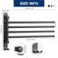 Wall Towel Rack-1959220370