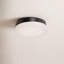 Plafonnier encastré cylindrique simple à 1 lumière Mirha Ernesto-1125382849-1180310024-1180310030