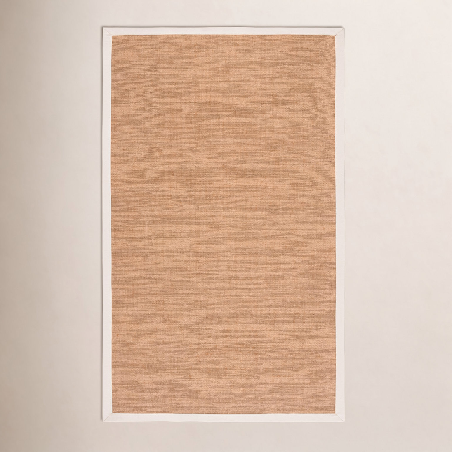 Flatweave Jute Rug, Rectangle 8' x 10'