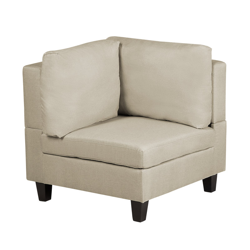 Tayyibah Upholstered Club Chair
