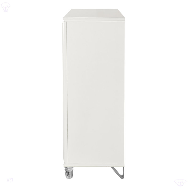 Armoire de rangement URIUNI GOLD CHEST