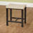 Bryson 4 - Person Four Leg Dining Set-351465236