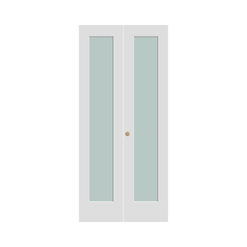 Porte pliante 80 po, 36 po x 80 po
