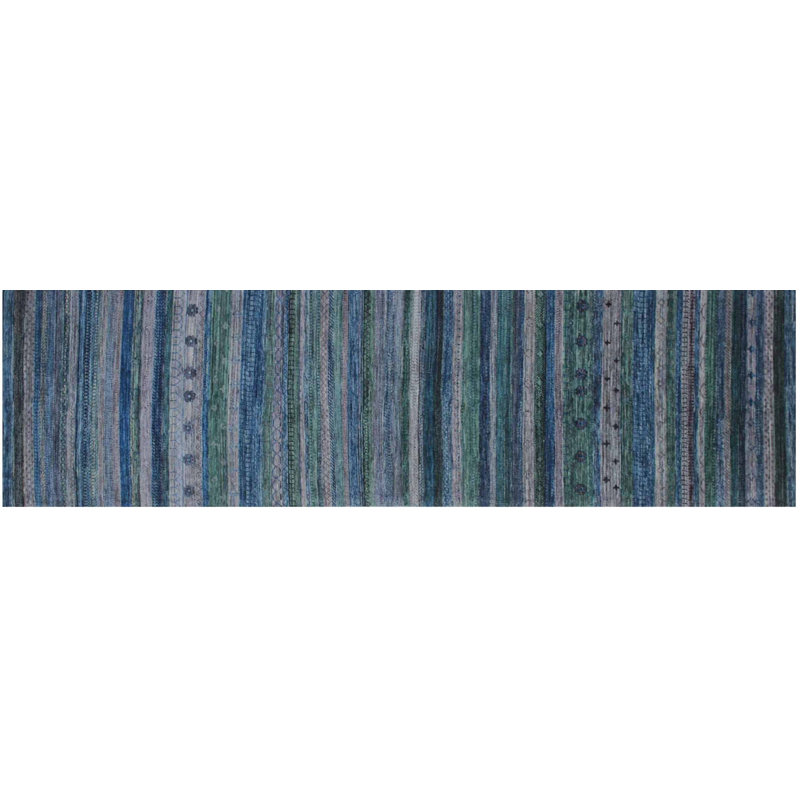 Tapis noué à la main Dover - 195417