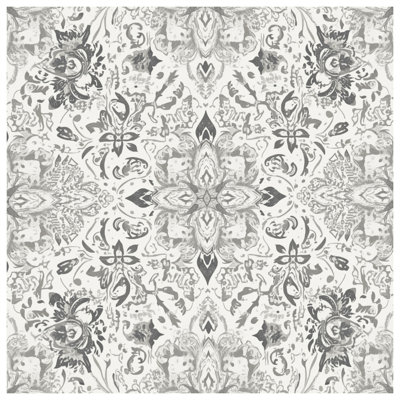 Tapis de bain Ornate