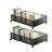 Rebrilliant Metal Under Bed Storage Bin