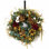 Artificial Fall 28" Floral Wreath for Thanksgiving Day