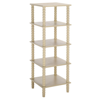 Dilyn 5 Tier Shelving Unit