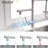 PSWY Touch Kitchen Faucet