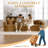 Boneless 112" Teddy Curved Loveseat Sofa with Pillows, Extended Length-2068412771