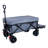 Portable Foldable Utility Wagon-118005252