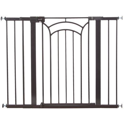 Barrière de sécurité facile à installer