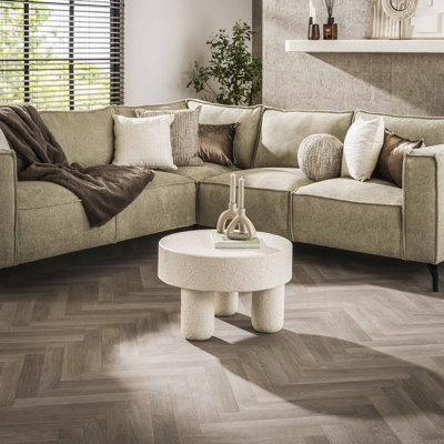 Kigelia Coffee Table