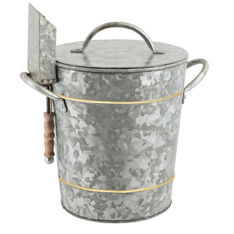Brambly Cottage Decorative Bin