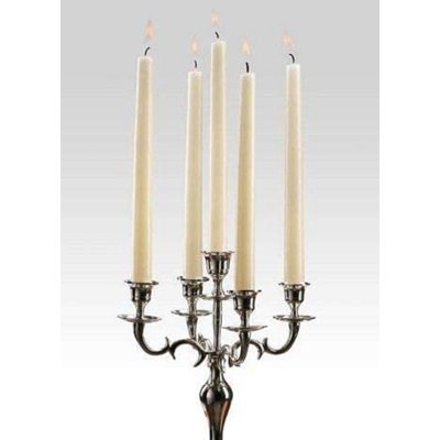 Hakon Unscented Taper Candle