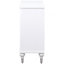 Armoire d'appoint 2 portes Angus