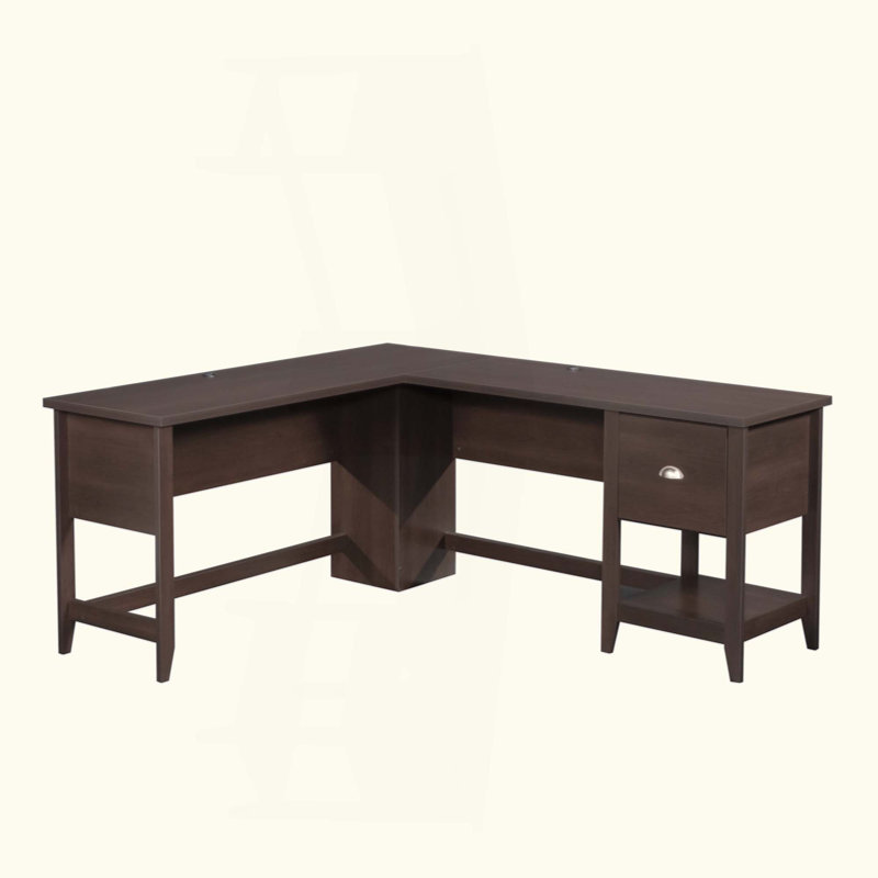 Bureau en L