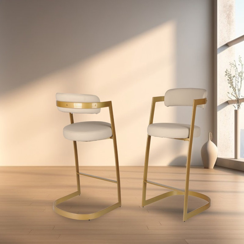 Tabouret 25 comptoirs