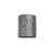 Rubbed Pewter