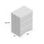 Commode 3 tiroirs Alayna-1144021162