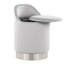 Tabouret de coiffeuse avec pivot-132588698