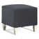 Brooklyn Upholstered Ottoman