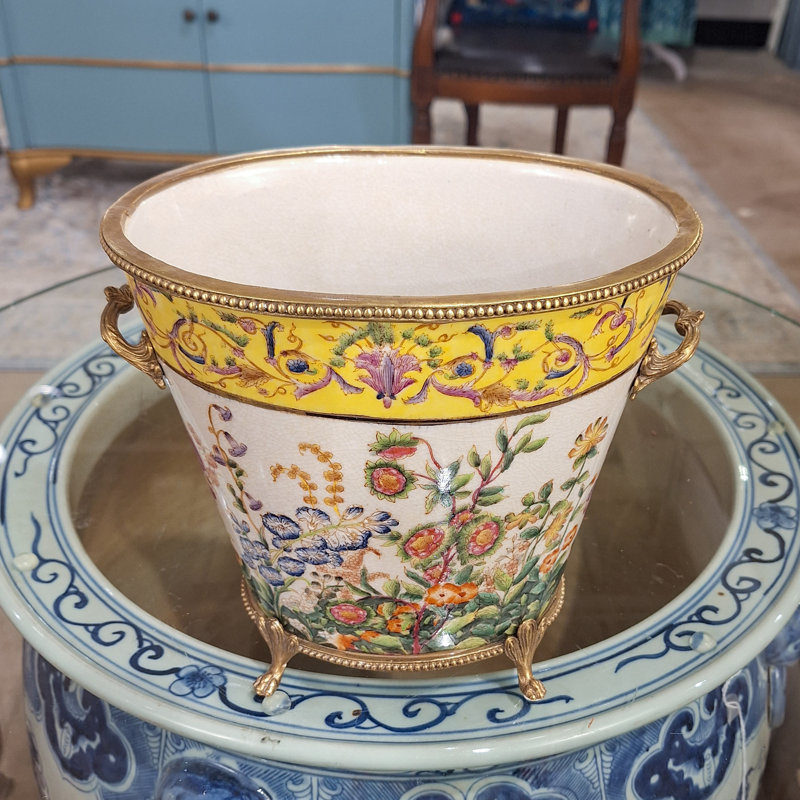 Handmade Planter