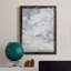 Ciel bleu IV - Peinture sur toile encadrée-474112980-474112983