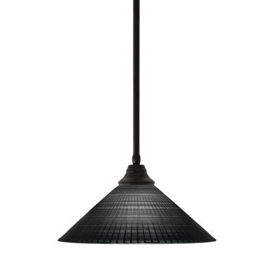 Luminaire suspendu sur pied Edge