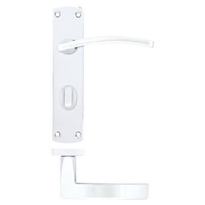 Single Dummy Door Handle