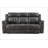 Grey 2PC Living Room Set