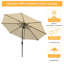 Parasol de marché 118 po-71480645