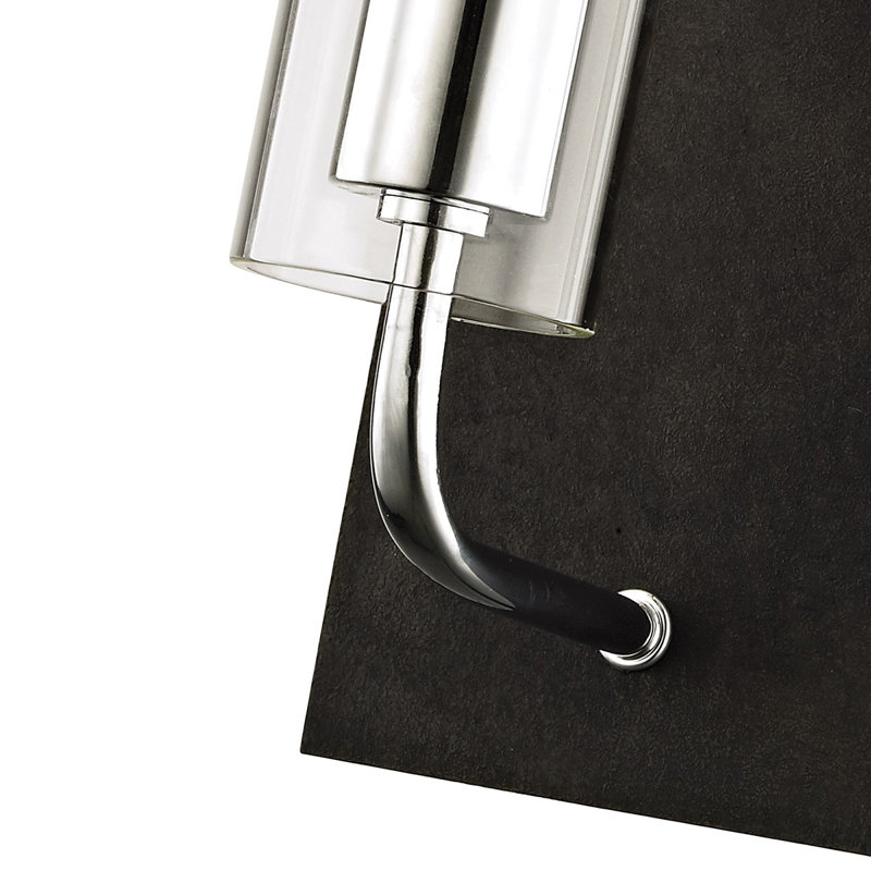 Xavier 1 - Light Armed Sconce
