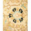 Classic One-of-a-Kind 8' 2" X 8' 9" Hand Knotted Area Rug