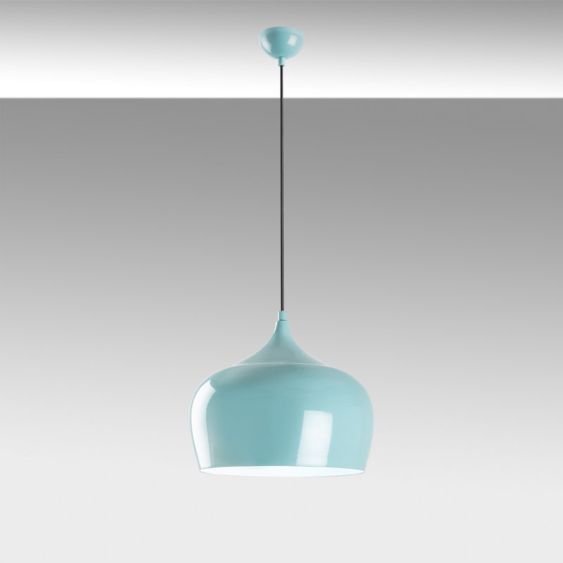 Lustre, Bleu, Bleu