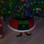 Andric Felt Tree Skirt