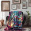 Throw Blanket-97621156