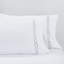 Ensemble de draps en satin de coton 500 fils -1010547483-1010547476