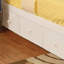 Commode de rangement 3 tiroirs omnus