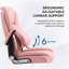 Chaise de cadre ergonomique-444274481