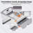 Smart Cat Litter Box Cat Litter Box Wide Opening